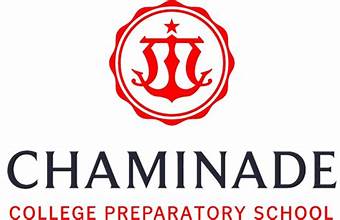 Chaminade College Preparatory School logo