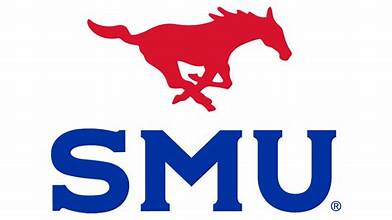 Southern Methodist University logo